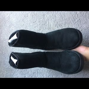 UGG boot